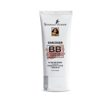 Крем BB Shacover SPF-20, 40 грам