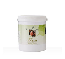 Маска Shatreat Thermoherb - тільки для професійного використання, 900 грам
