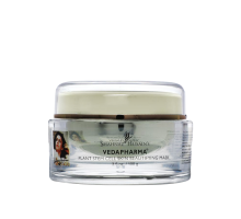 Маска для шкіри Vedapharma Plant Stem Cell для краси, 100 грам