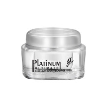 Маска для шкіри Recharge Platinum Ultimate Cellular, 50 грам