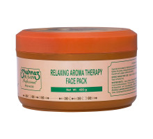 Маска для обличчя Relaxing Aroma Therapy Professional Power, 400 грам