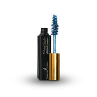 Máscara Capilar Instant Glamour Plus (Azul Estelar), 10 ml