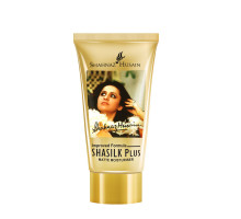 Крем Shasilk Plus матовий зволожуючий, 40 грам