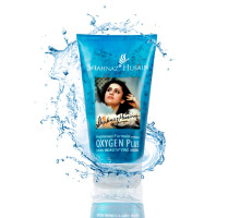 Маска для краси Oxygen Plus, 150 грам