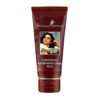Crema Nutritiva Chocolate Plus, 50 gramos