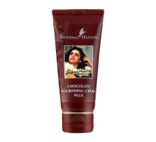 Крем Chocolate Plus поживний, 50 грам
