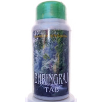 Брингарадж (Bhringaraj), 200 таблеток