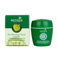 Крем для повік Ранковий нектар (Bio Morning Nectar eye cream), 15 грам