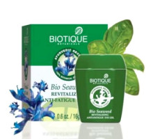 Under eye gel Bio Seaweed, 15 grams