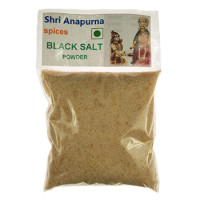 Чорна сіль (Black salt), 100 грам