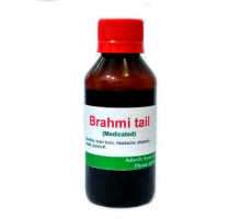 Brahmi tail, 100 ml