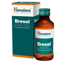 Bresol syrup, 100 ml