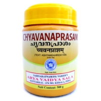 Chyavanaprasam, 500 grams