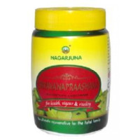 Chyavanprash, 500 grams