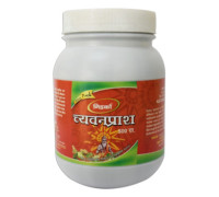Chyawanprash, 500 grams