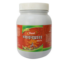 Chyawanprash, 250 grams