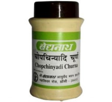 Chopchinyadi churna, 60 grams