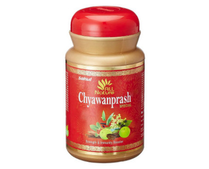 Чаванпраш Сахул (Chyavanprash Sahul), 500 грамм