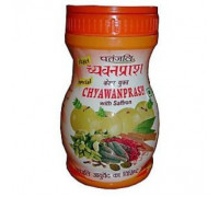 Чаванпраш Спешл Патанджалі (Chywanprash Special), 500 грам