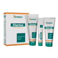 Крем для проблемної шкіри Кларина (Anti acne cream Clarina), 30 грам