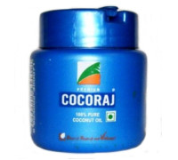 Кокосове масло (Coconut oil), 500 мл