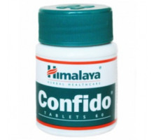 Confido, 60 tablets