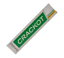 Crackot ointment, 25 grams