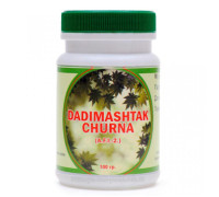 Дадімаштак порошок (Dadimashtak powder), 100 грам