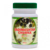 Дадимаштак порошок (Dadimashtak powder), 100 грамм