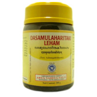 Дашамул Харітакі лехам (Dasamulaharitaki leham), 200 грам