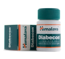 Diabecon, 60 tablets