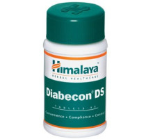Diabecon DS 60 tablets