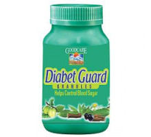 Diabet Guard, 100 grams