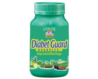 Диабет Гард Гудкейр (Diabet Guard GoodCare), 100 грамм