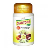 Диабтон (Diabtone), 120 таблеток