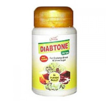 Diabtone, 120 tablets