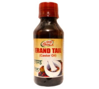 Касторовое масло (Erand oil), 100 мл