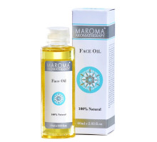Face oil Maroma, 60 ml