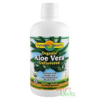 Aloe vera juice, 960 ml