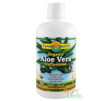 Aloe vera juice, 960 ml