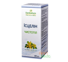 BAL Istselin - Celandine, 100 ml