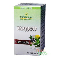 Кардифит, 90 таблеток