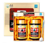 Екстракт Червоного Корейського Женьшеню (Korean Red Ginseng extract), 480 грам 
