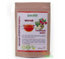 Herbal tea Liver protection, 20 tea bags