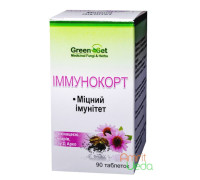 Immunocort, 90 tablets