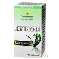 Ламинария, 90 таблеток