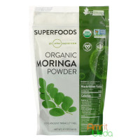 Морінга порошок (Moringa), 240 грам