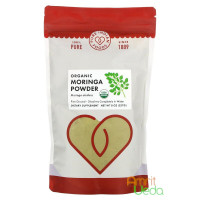 Моринга порошок (Moringa powder), 227 грамм