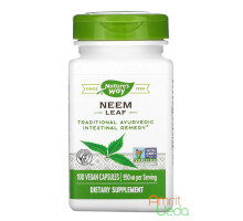 Neem leaf 950 mg, 100 сapsules