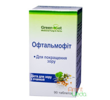Ophtalmofit, 90 tablets